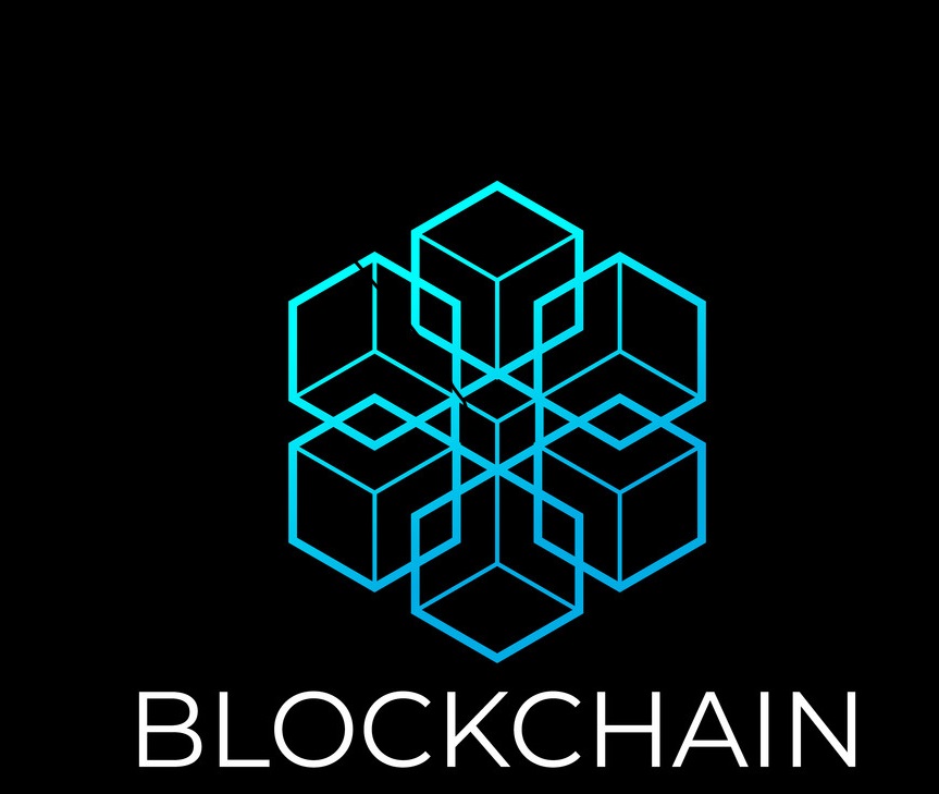 Blockchain Rectification Logo